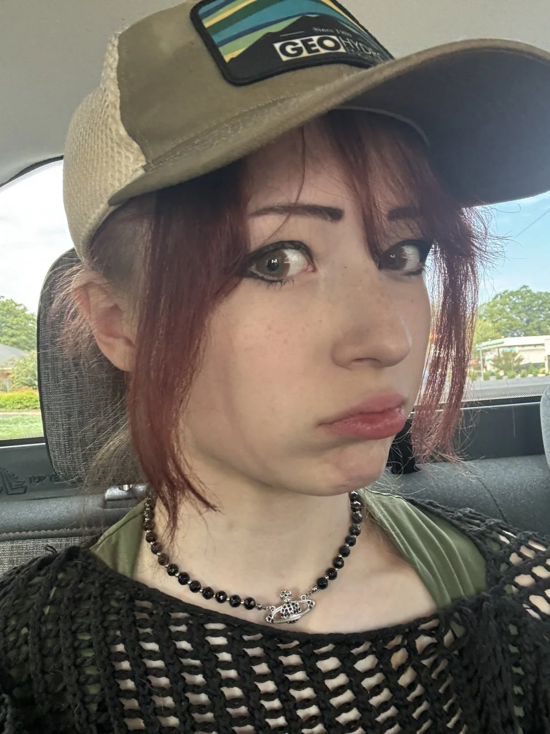 18 yo cosplay foot slut Hailey image 7
