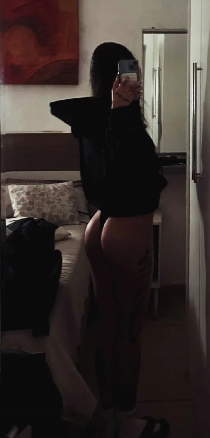 Dressa magrinha gostosa image 2