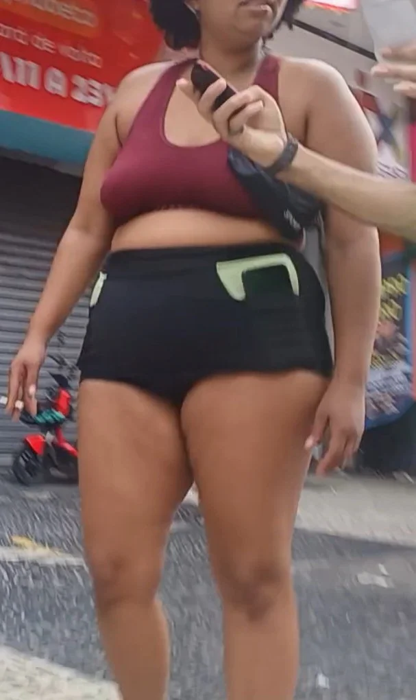 Um pouco de sexta-feira, só puta gostosa e safada Rio de janeiro #flagras image 6