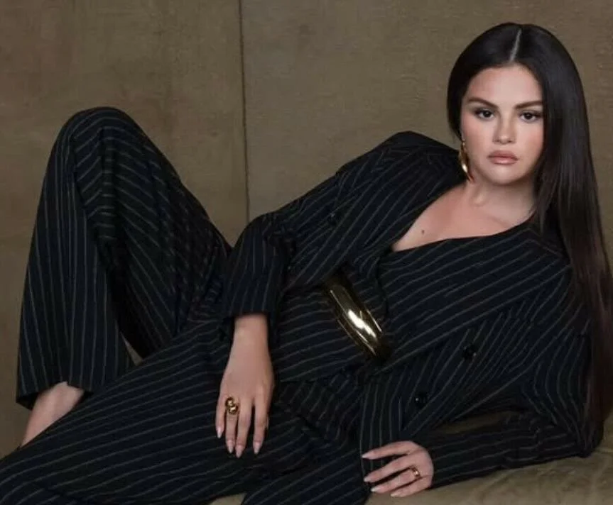 Selena Gomez Is My Goddess Pt3 🥵🤤🥵 image 10