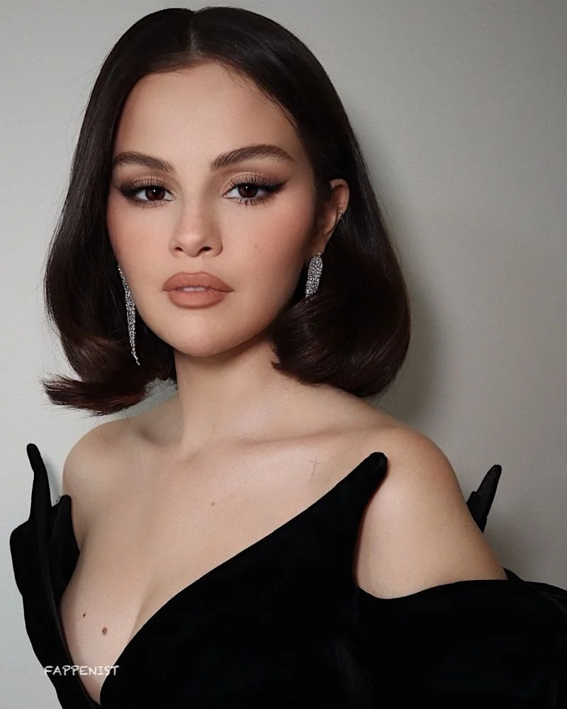 Selena Gomez Is My Goddess Pt3 🥵🤤🥵 image 20