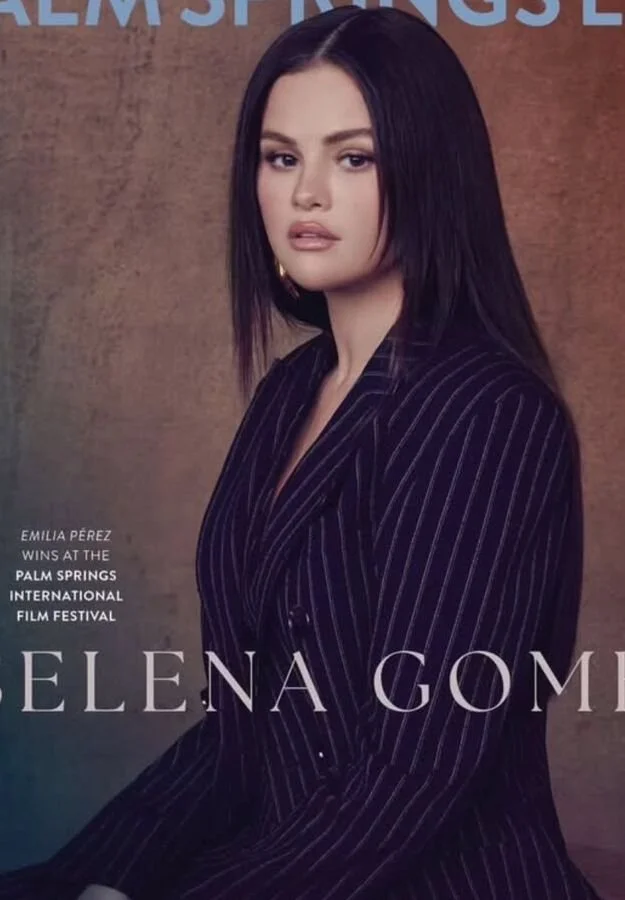 Selena Gomez Is My Goddess Pt3 🥵🤤🥵 image 22