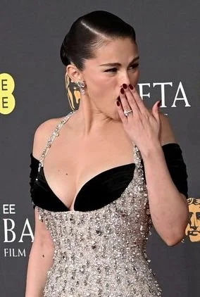 Selena Gomez Is My Goddess Pt3 🥵🤤🥵 image 39