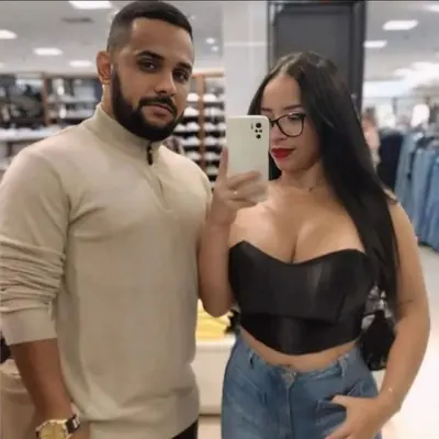 Morena peituda caiu na net sentando na pica do marido, casal caiu na net! video novo erome vazados cover image