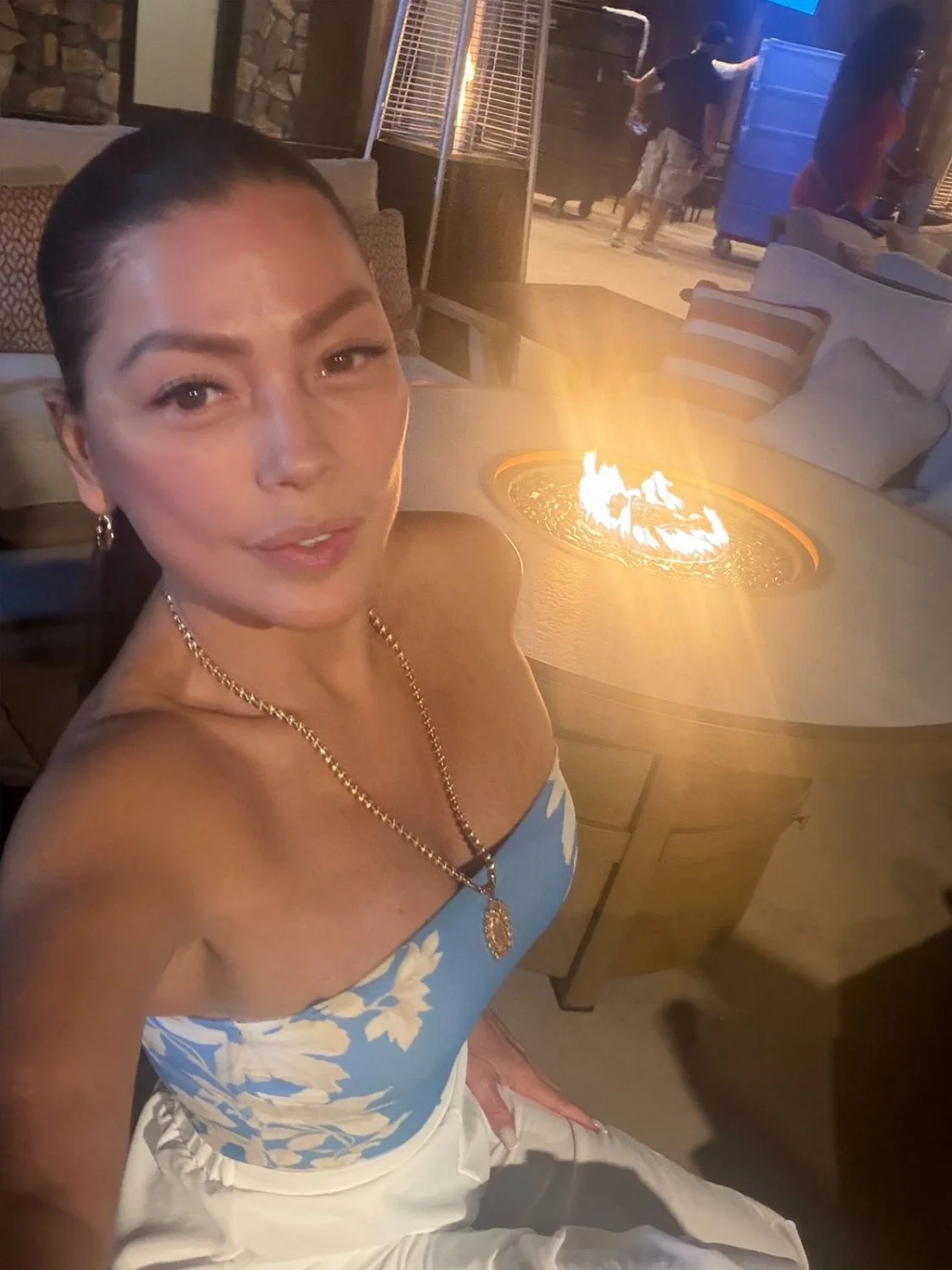 Mia colombian milf madura image 13