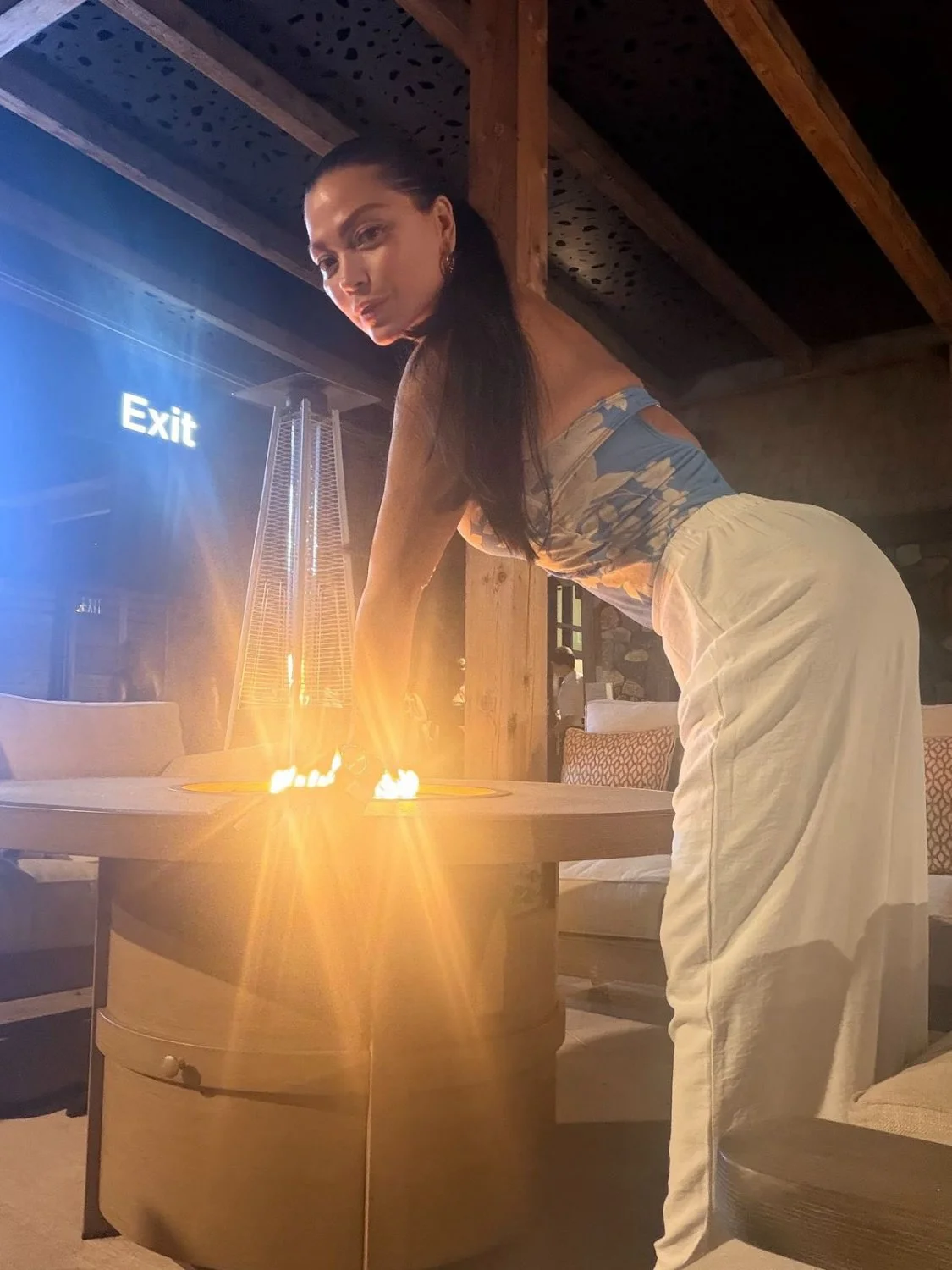 Mia colombian milf madura image 15