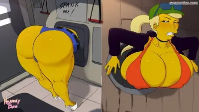 Toons that make me wet 154 cover image