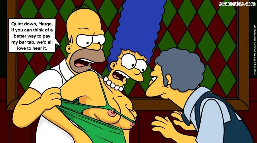 Toons that make me wet 154 image 21