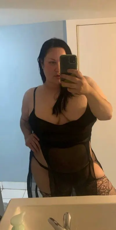 BBW Slutwife cover image