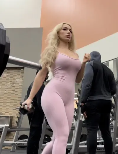 White slut cover image