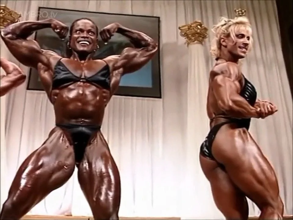 Mrs Chizevsky, spermatic muscular masses on stage image 23