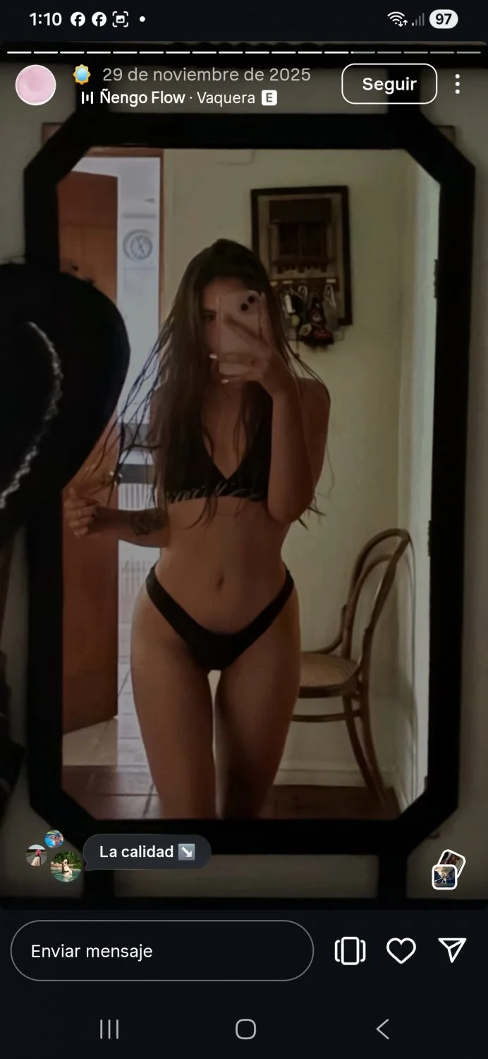 amayita💖chilena pendeja rica✨️💕 image 3