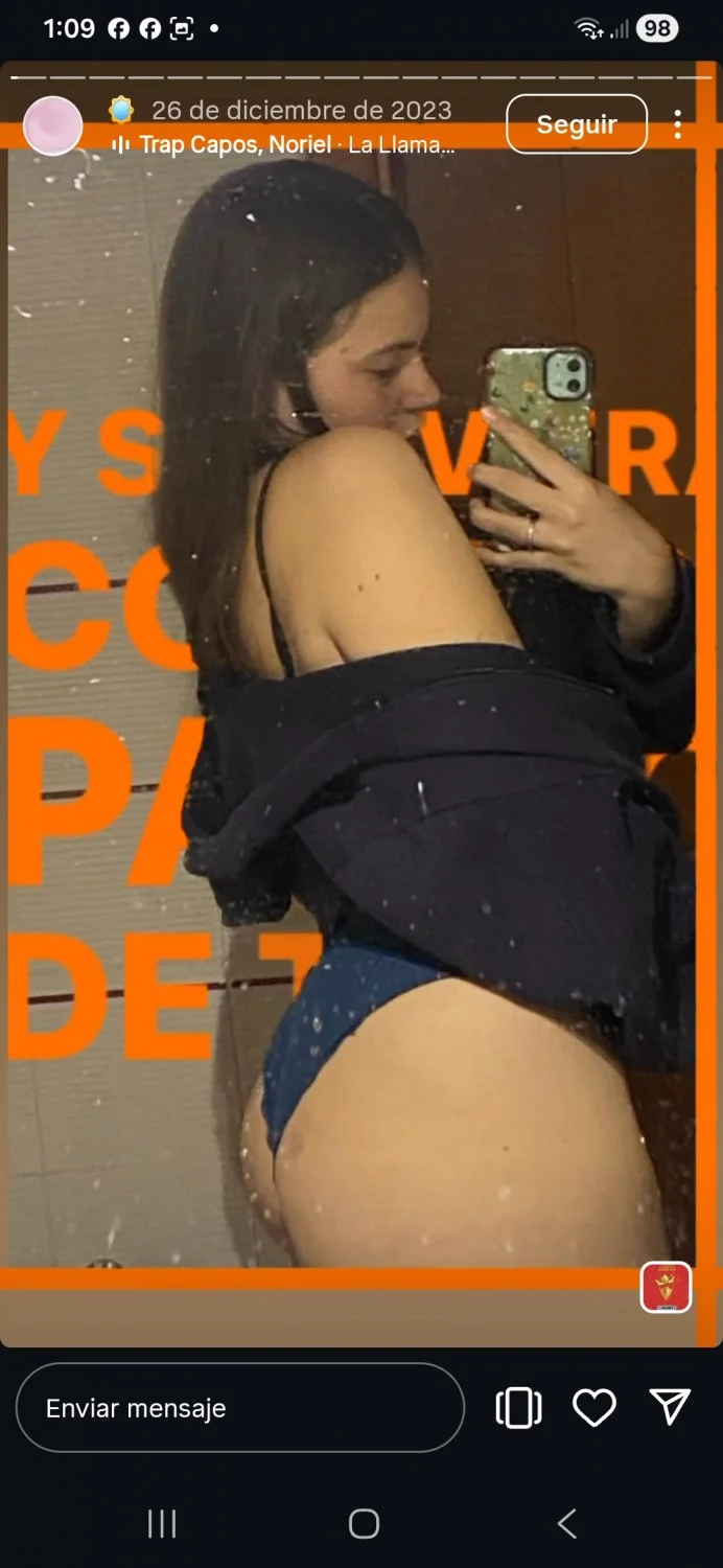 amayita💖chilena pendeja rica✨️💕 image 8
