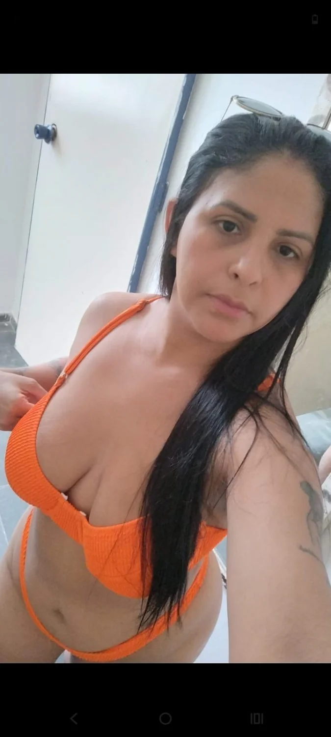 Boquete da casada gordinha image 1