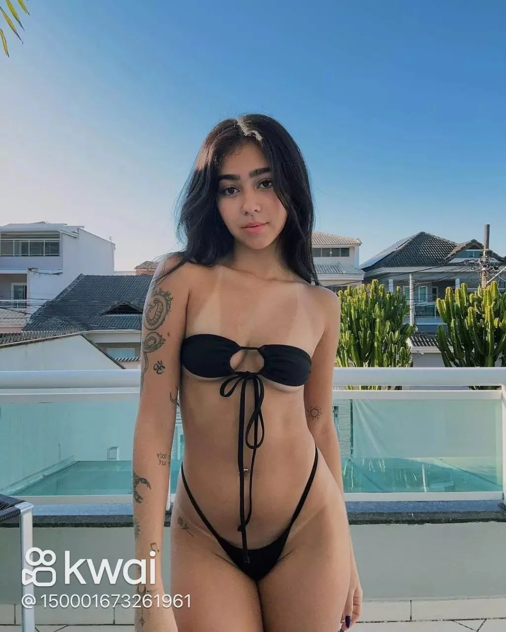 Becca Barreto image 15