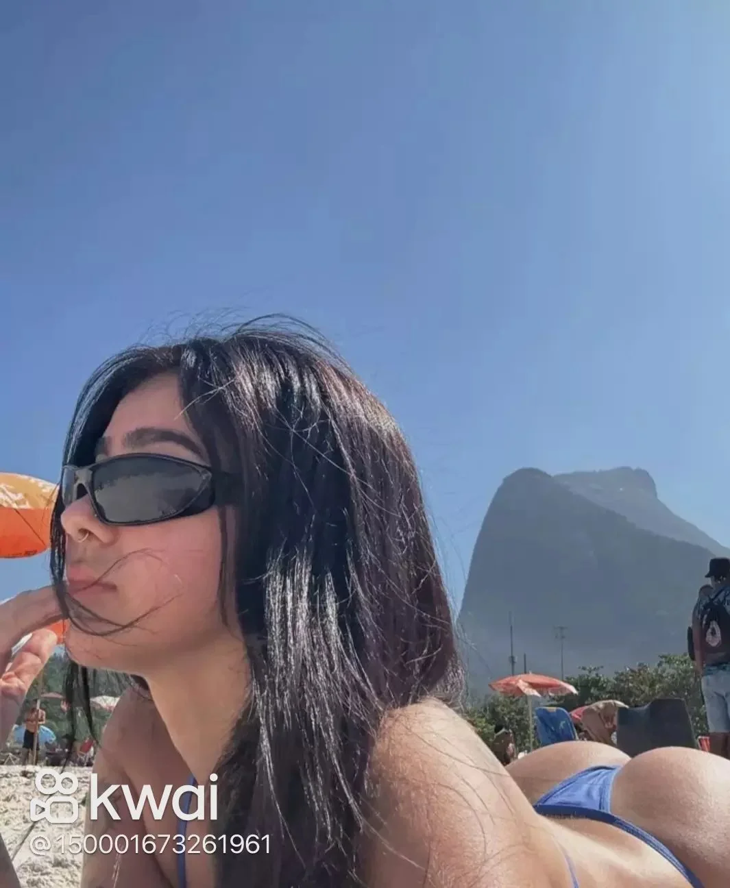 Becca Barreto image 18