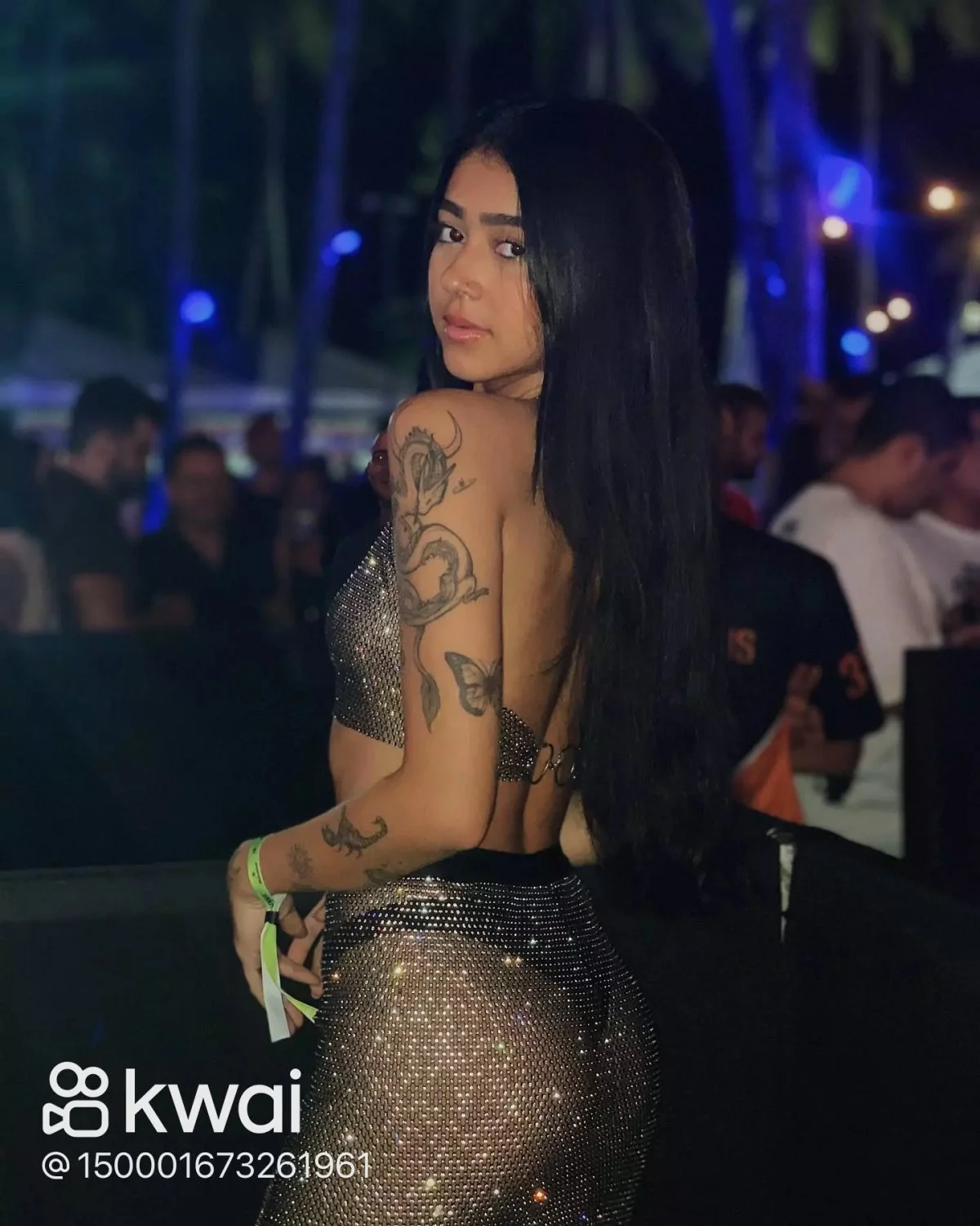Becca Barreto image 35