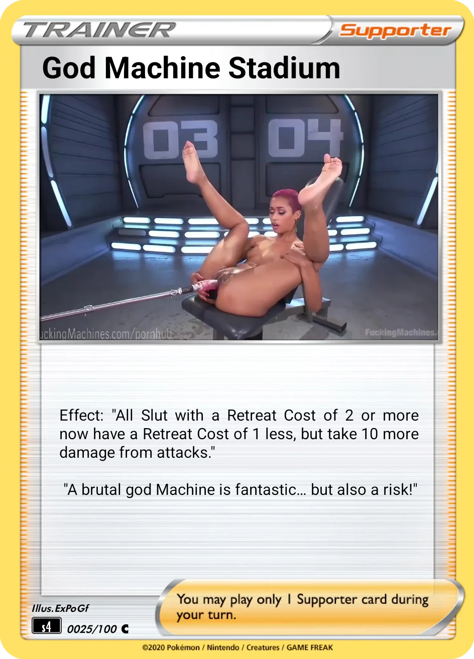 PokeSlut Booster 03 image 2