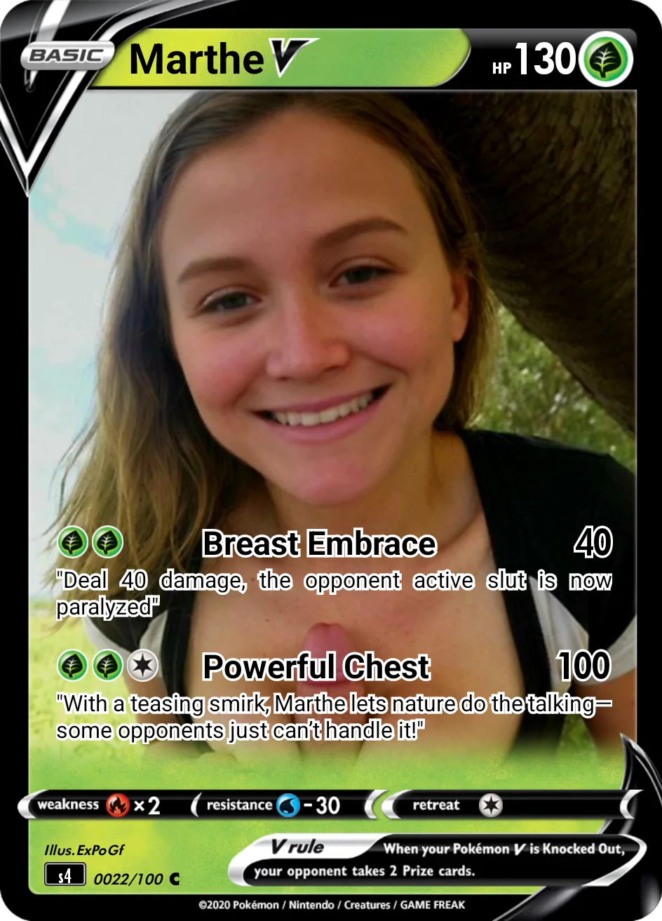 PokeSlut Booster 03 image 9