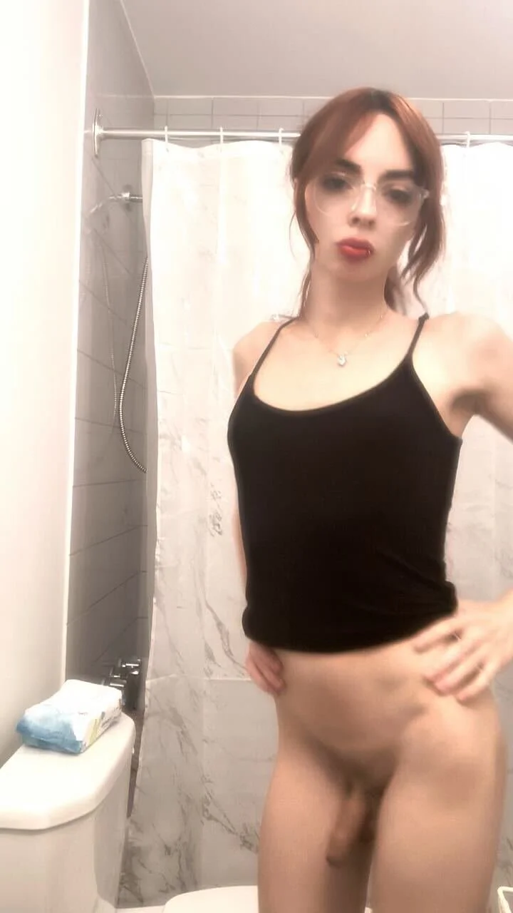 College Asian Lesbian Threesome Joi Dirty Talking main image