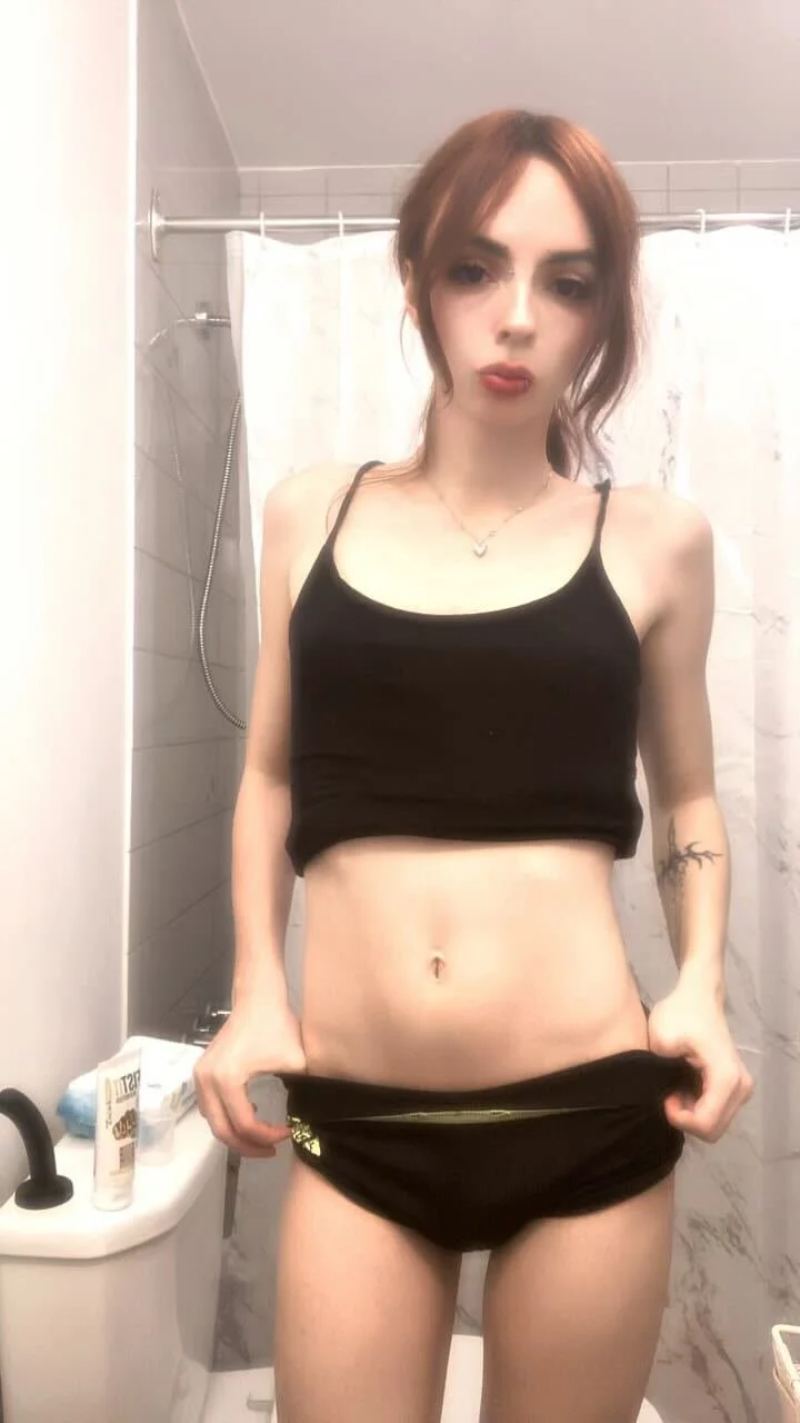 College Asian Lesbian Threesome Joi Dirty Talking image 3