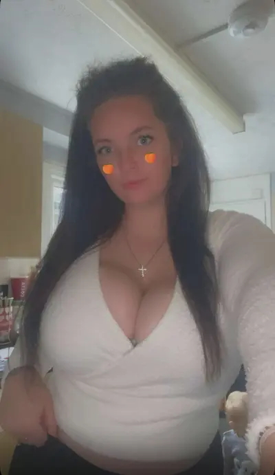 Big Titty UK Sandra cover image