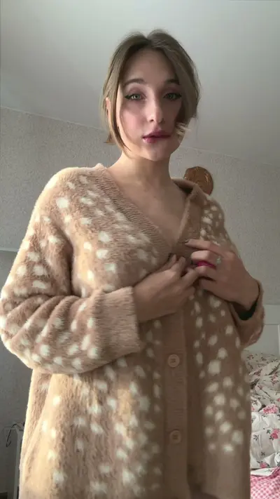🔞 dirty small tits pussy orgasming horny nude slut 🫦💦 My OF cover image