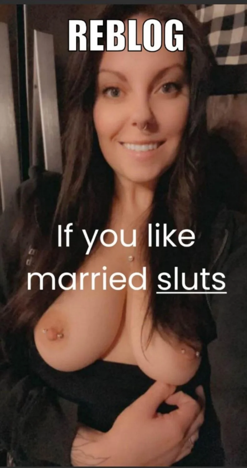 Gander married slut robyn image 11