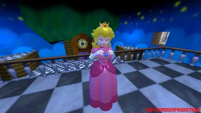Happy Mar10 Day! cover image