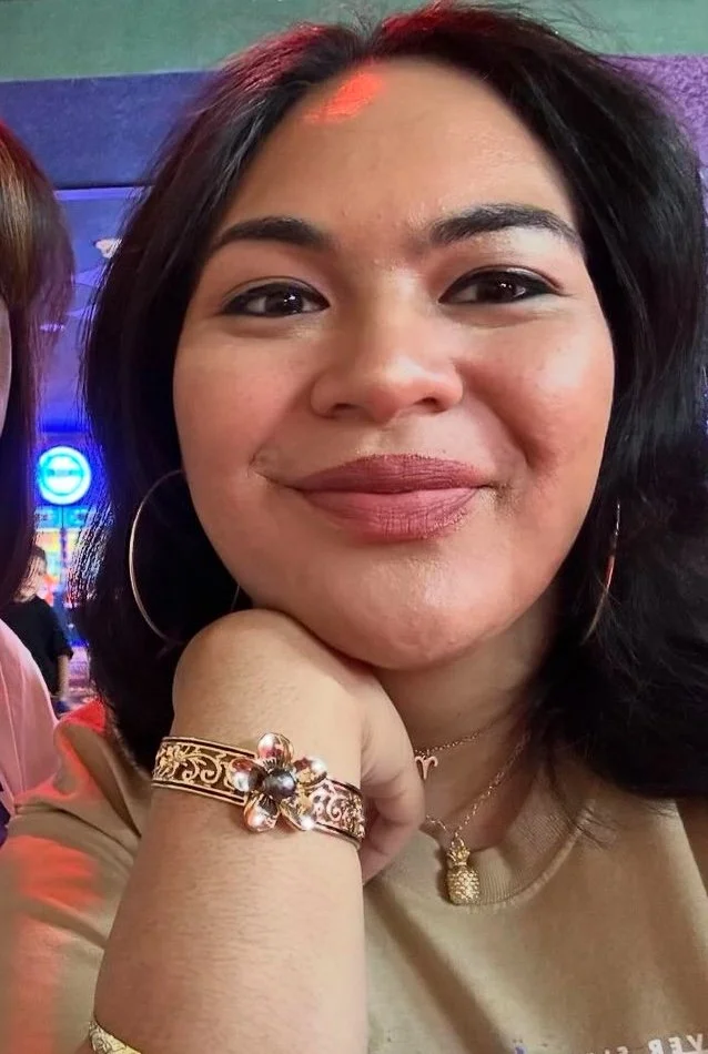 Dm me if you can tribute my chunky islander teacher image 12