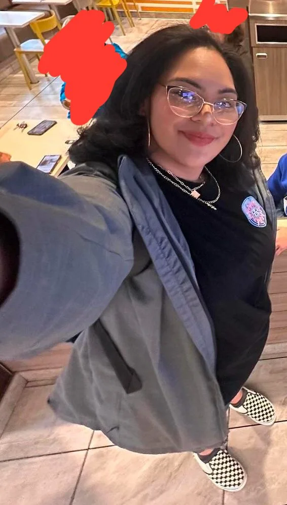 Dm me if you can tribute my chunky islander teacher image 18