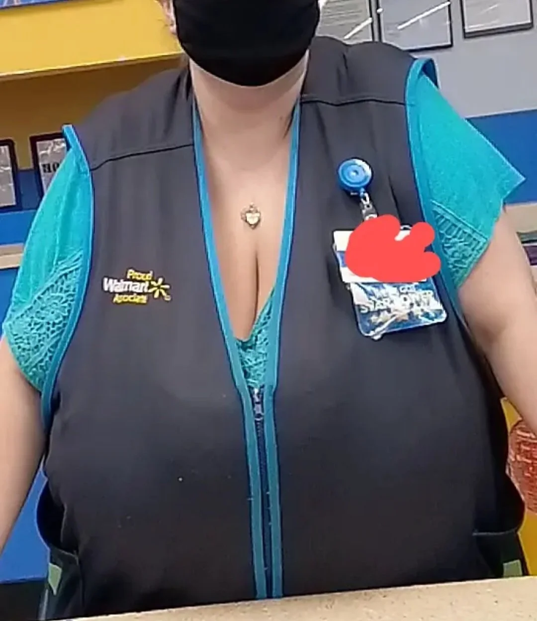 Random Huge Tits pt2 image 10