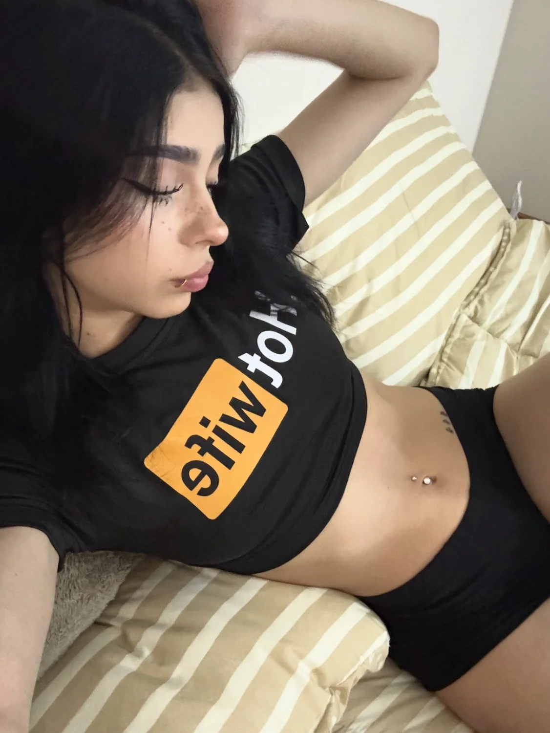 Rain Sophie norwegian petite teen lookalike leaked snapchat nudes 🥵💦 10.0 image 4