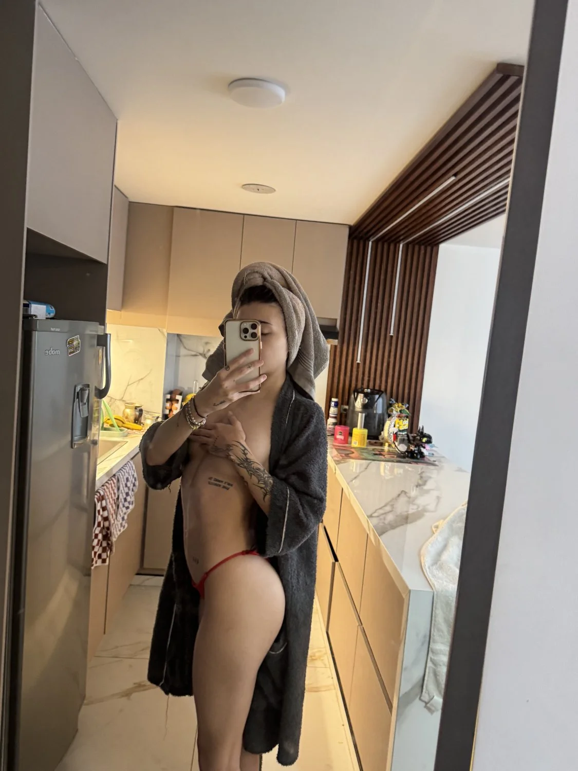 Rain Sophie norwegian petite teen lookalike leaked snapchat nudes 🥵💦 10.0 image 6