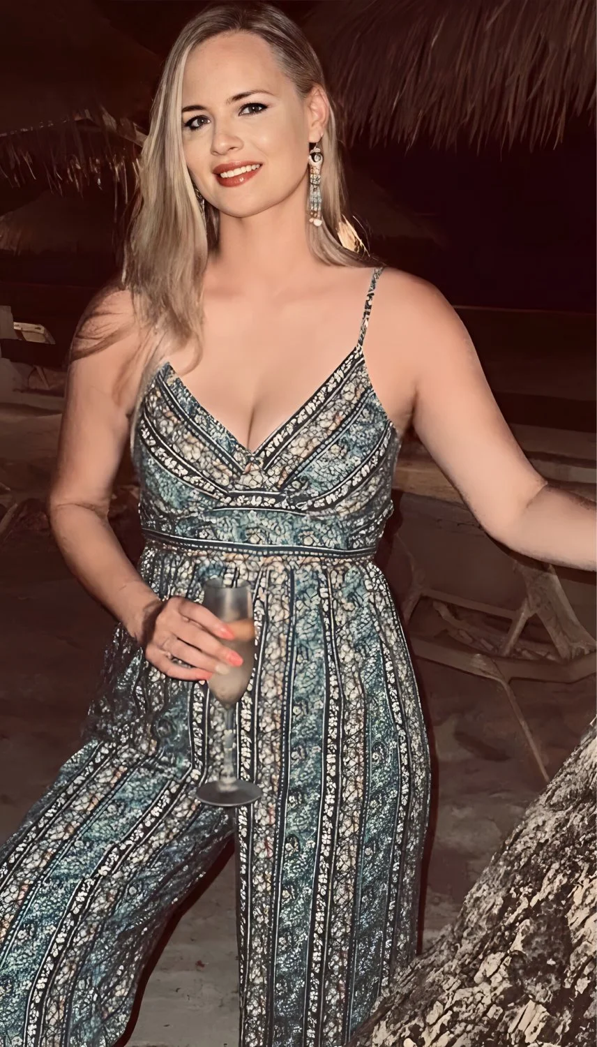 Marshay Cheating Wife image 4