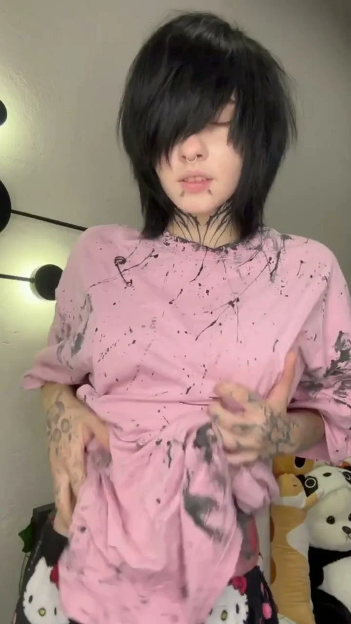 Asian College Threesome Pov Hentai Big Tits image 2