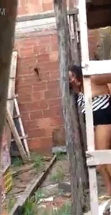 Quem ja falou asim ninguém vai comer essa doida kkk mas sempre encontra um mas doido e comer semcapa image 2