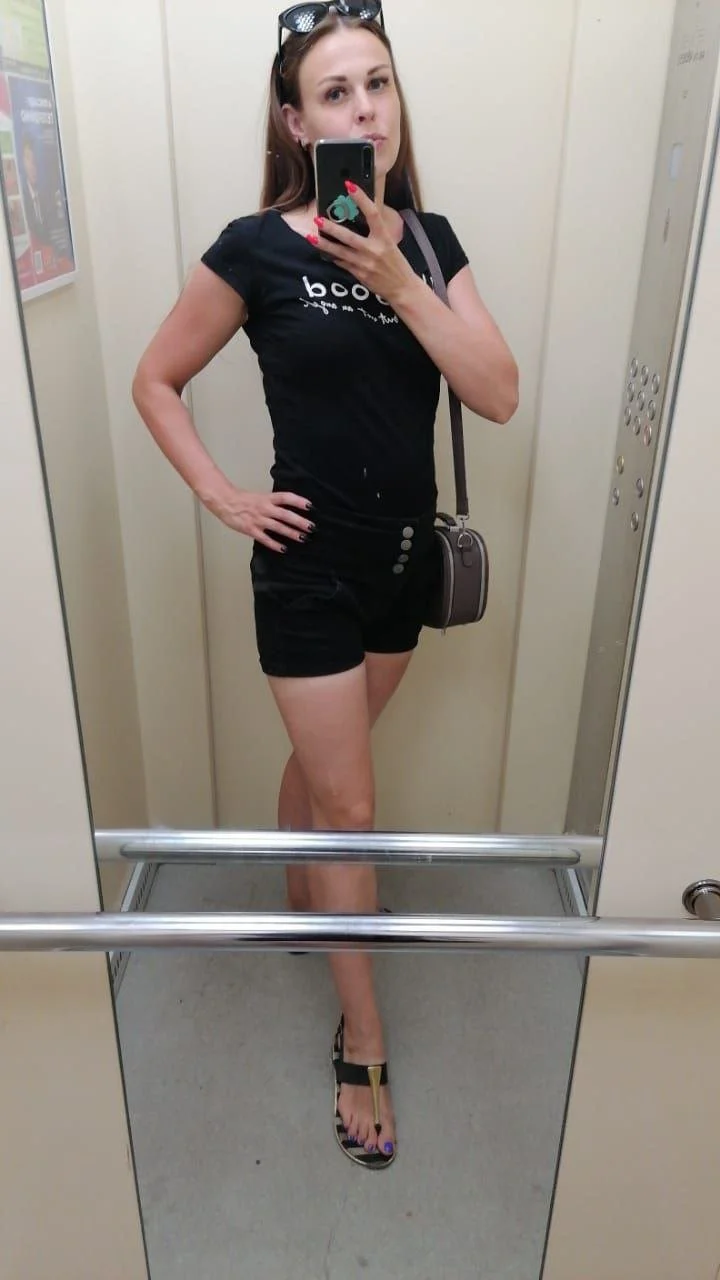Russian sexwife Ulya image 22