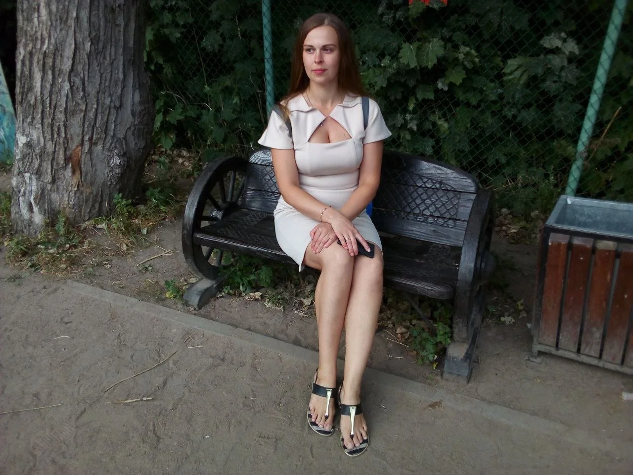 Russian sexwife Ulya image 29