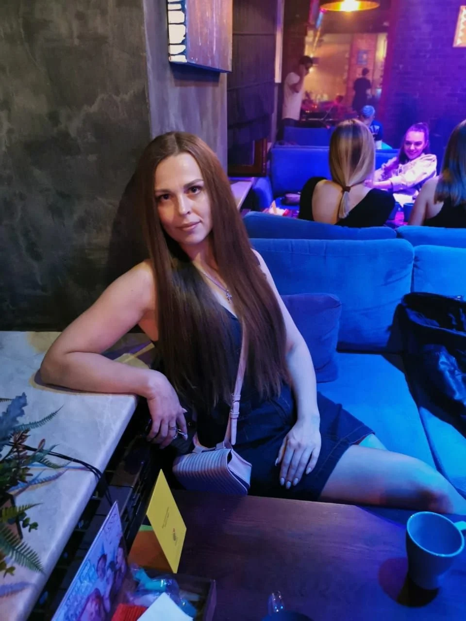 Russian sexwife Ulya image 4