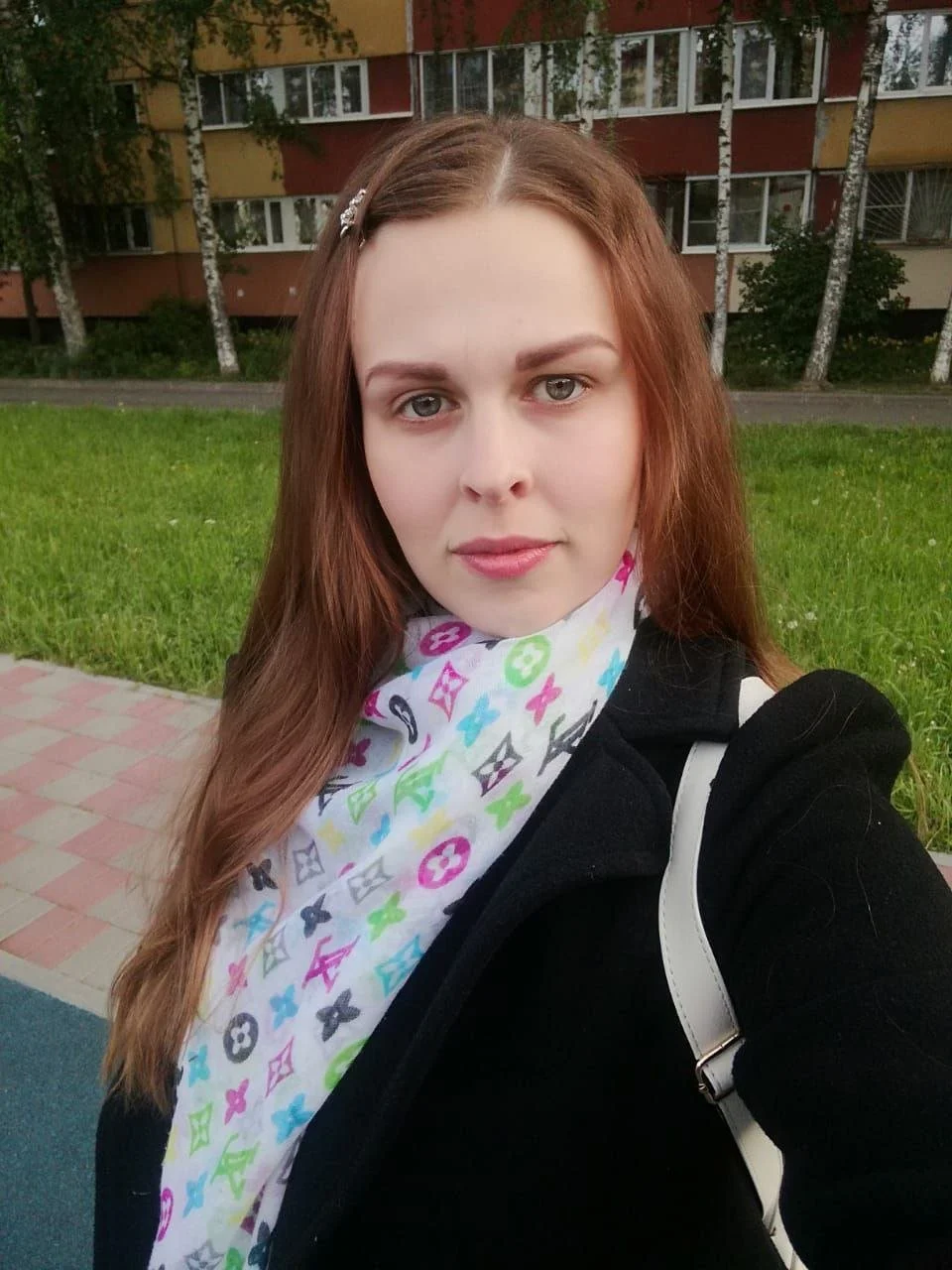 Russian sexwife Ulya image 6