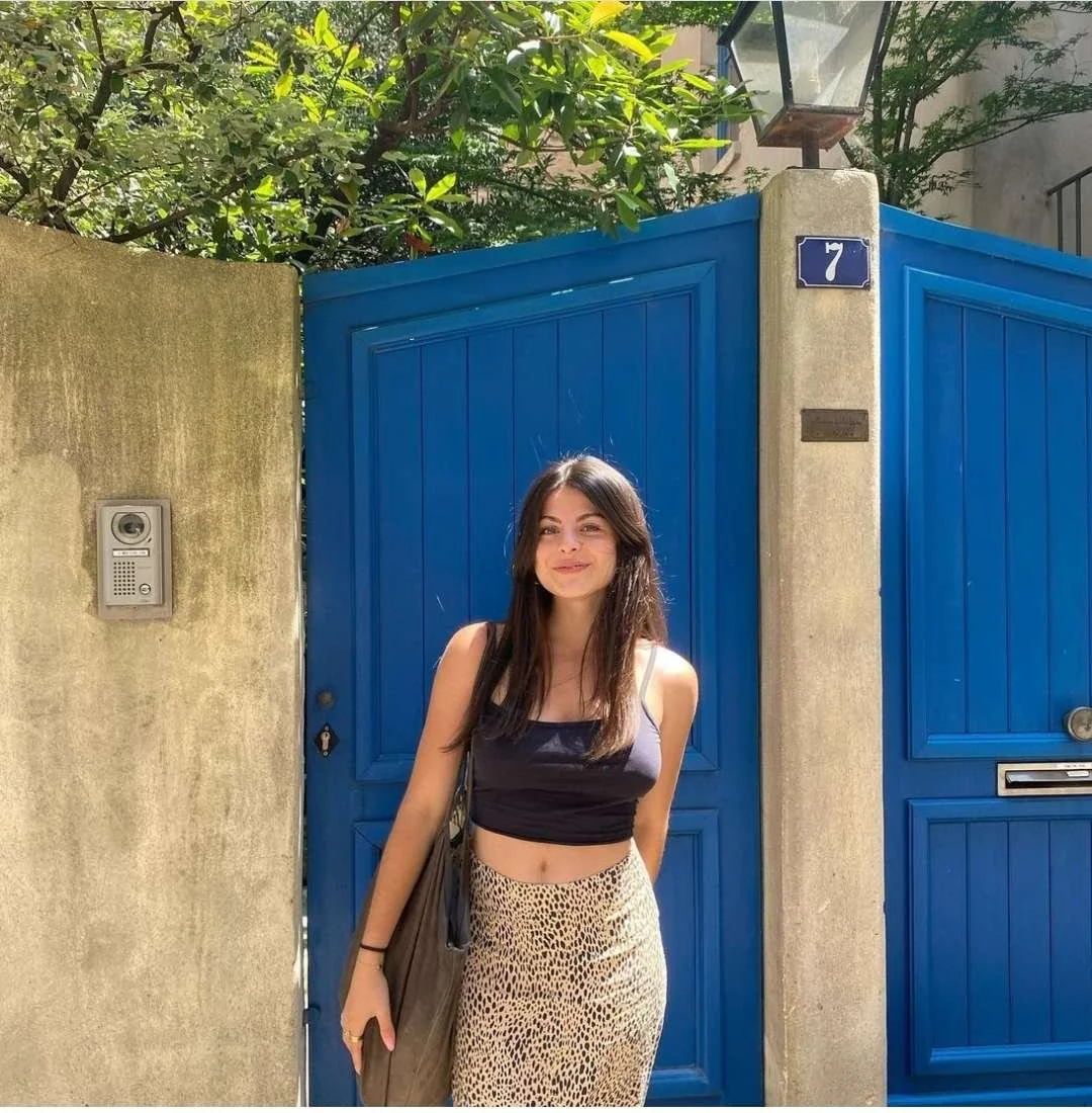 Sexy slut with black hair shows off her amazing body image 18