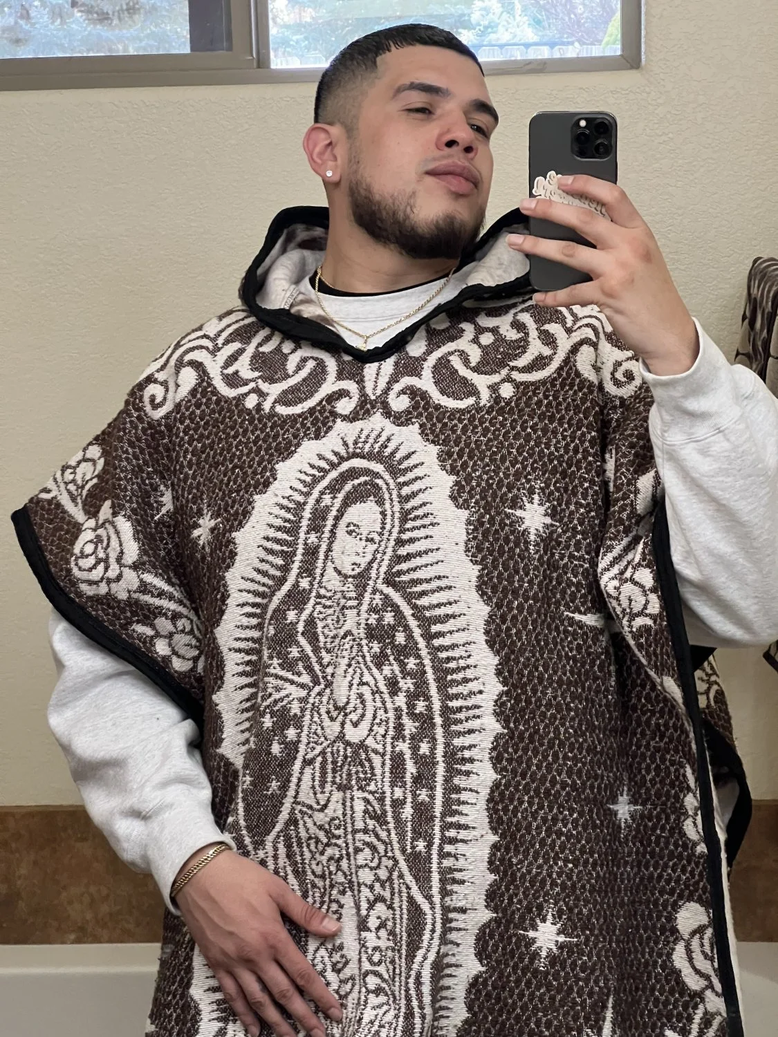 SATX Latino Fat Cock Male Whore main image