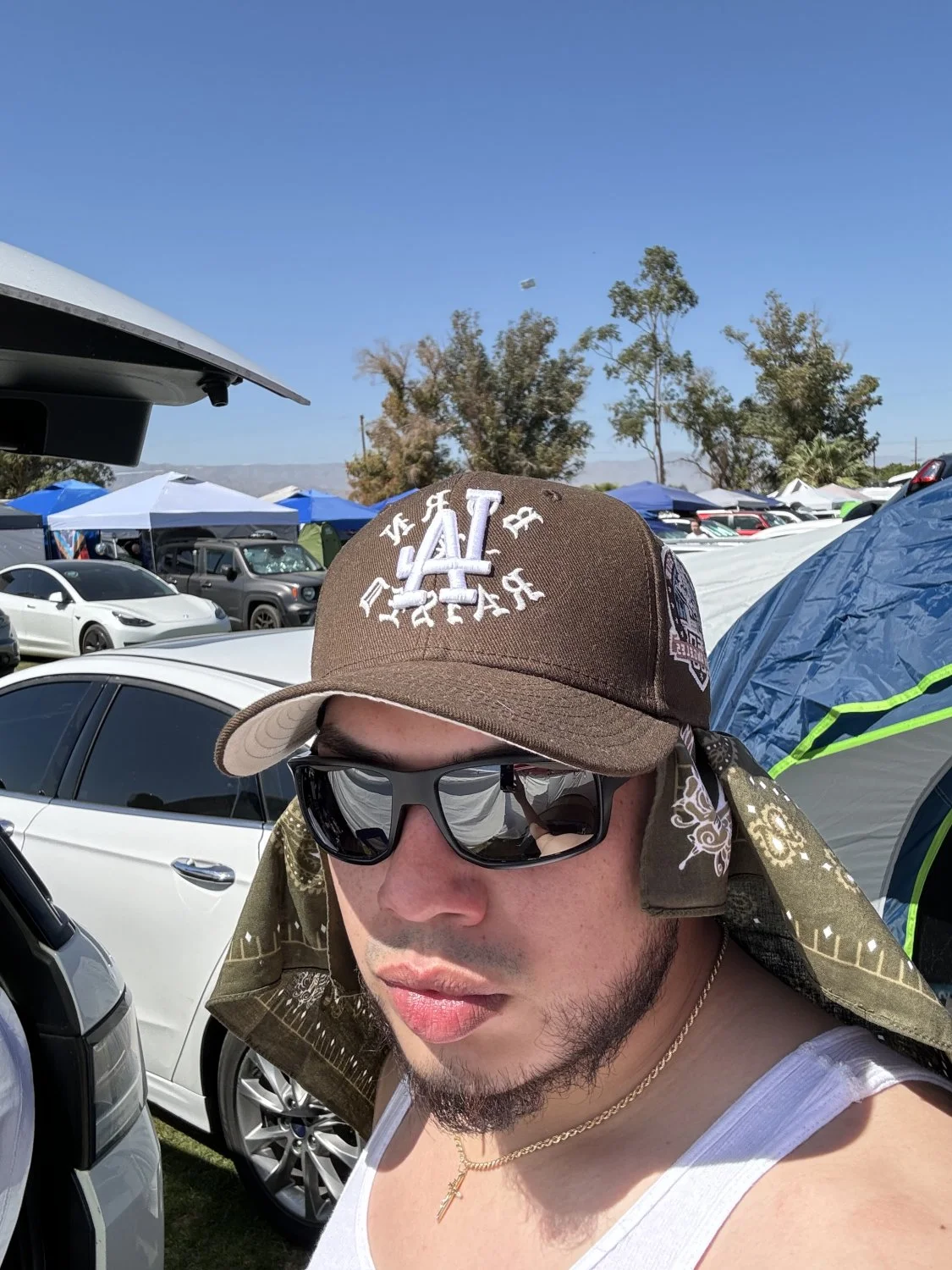 SATX Latino Fat Cock Male Whore image 13