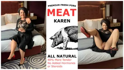 premium fresh pork cover image