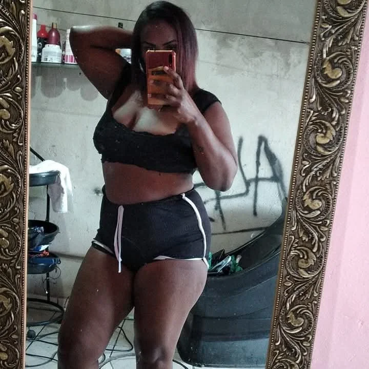 Bbw black image 4