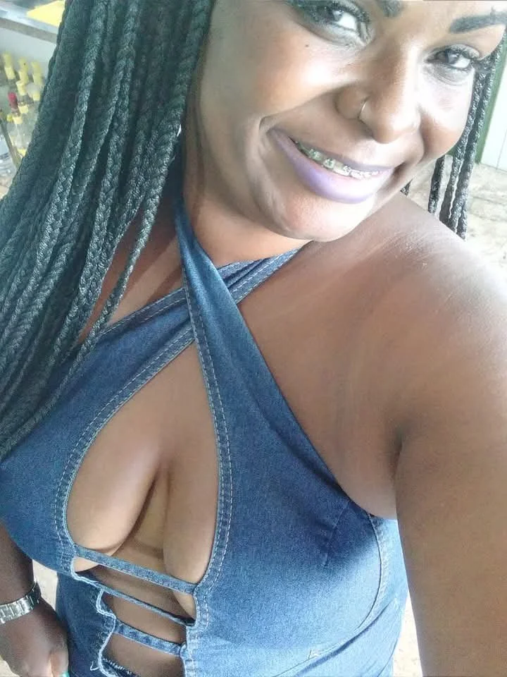 Bbw black image 8