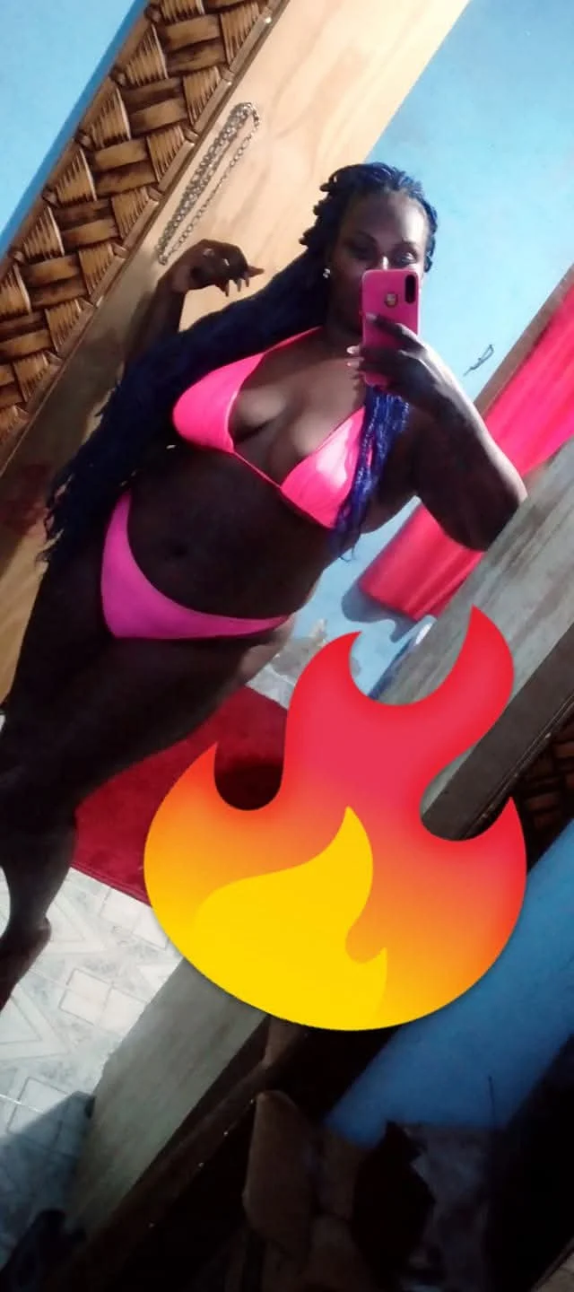 Bbw black image 9