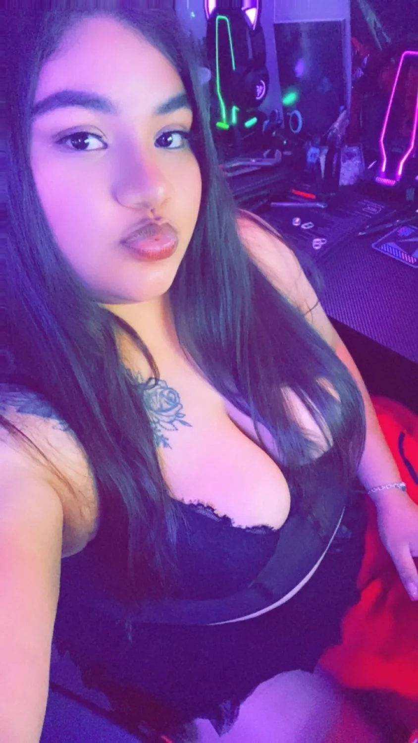 Corpus Latina BBW Chloe image 10