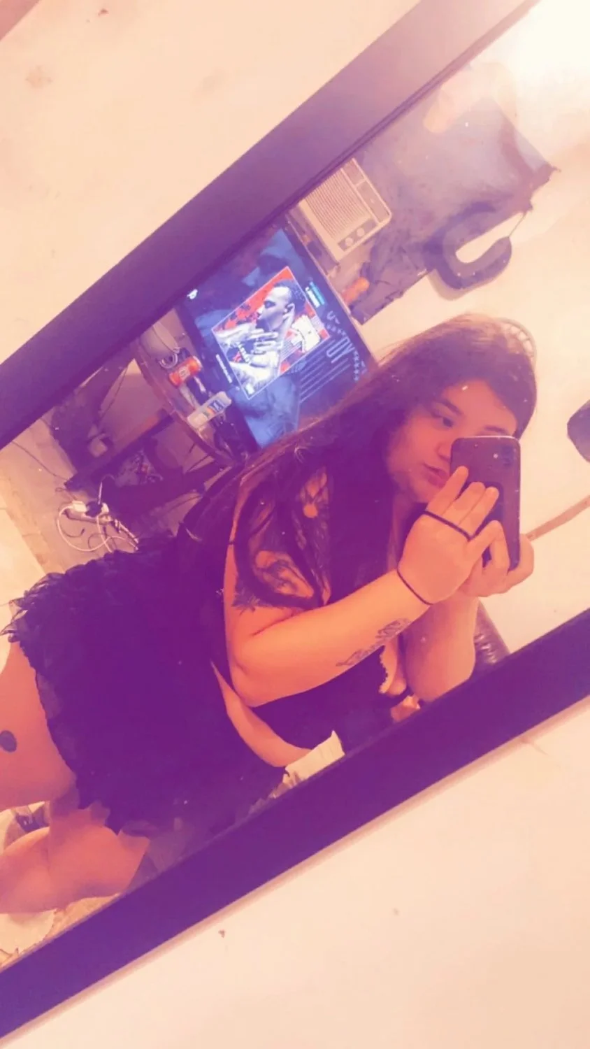 Corpus Latina BBW Chloe image 13